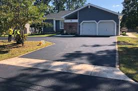 Why Choose Us For All Your Driveway Paving Needs in Brownsville, KY?